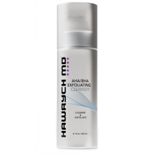 HAWRYCH MD AHA BHA Exfoliating Cleanser (6.7 oz / 200 ml)