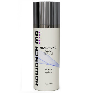 Hawrych MD Hyaluronic Acid Serum (1 oz/30 ml)