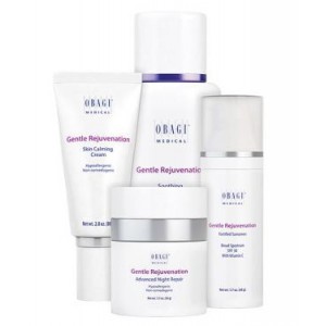 Obagi Gentle Rejuvenation System Kit